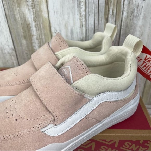 Vans Kyle Pro 2 Rose Antique AEA - Picture 9 of 10
